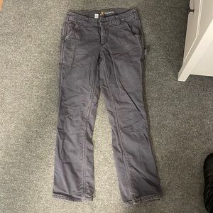 carhartt pants (women)